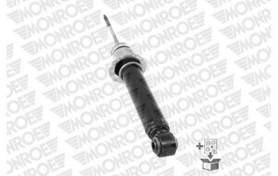Shock Absorber OESpectrum 376073SP Monroe, Image 3
