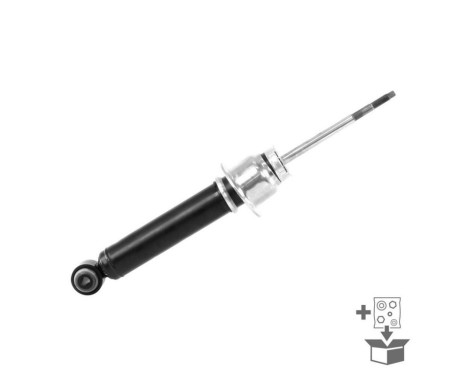 Shock Absorber OESpectrum 376073SP Monroe, Image 4