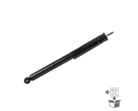 Shock Absorber OESpectrum 376074SP Monroe
