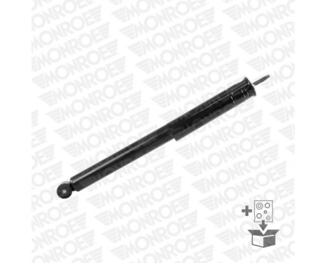 Shock Absorber OESpectrum 376074SP Monroe, Image 2