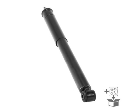 Shock Absorber OESpectrum 376074SP Monroe, Image 4