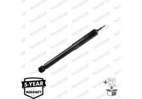 Shock Absorber OESpectrum 376075SP Monroe