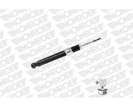 Shock Absorber OESpectrum 376076SP Monroe