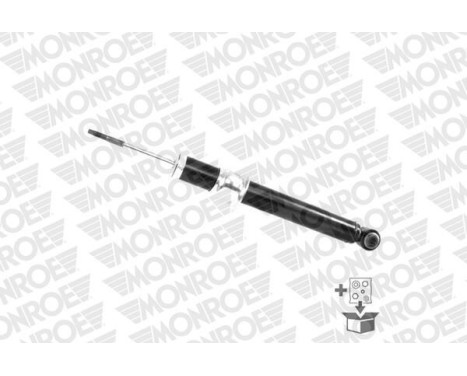 Shock Absorber OESpectrum 376076SP Monroe, Image 2