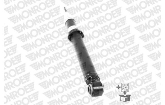 Shock Absorber OESpectrum 376076SP Monroe, Image 3