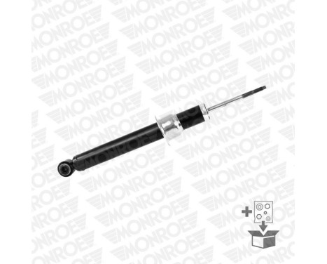 Shock Absorber OESpectrum 376076SP Monroe, Image 5