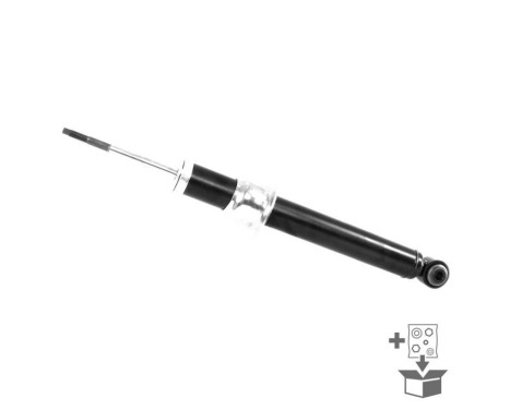 Shock Absorber OESpectrum 376076SP Monroe, Image 6