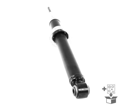 Shock Absorber OESpectrum 376076SP Monroe, Image 7