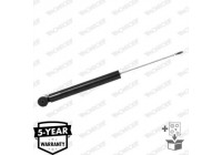 Shock Absorber OESpectrum 376081SP Monroe