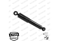 Shock Absorber OESpectrum 376097SP Monroe