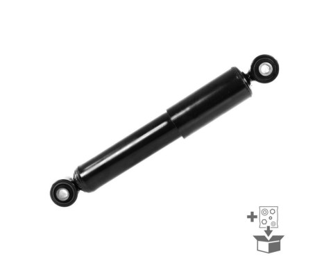 Shock Absorber OESpectrum 376097SP Monroe