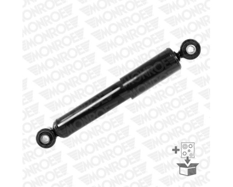 Shock Absorber OESpectrum 376097SP Monroe, Image 2