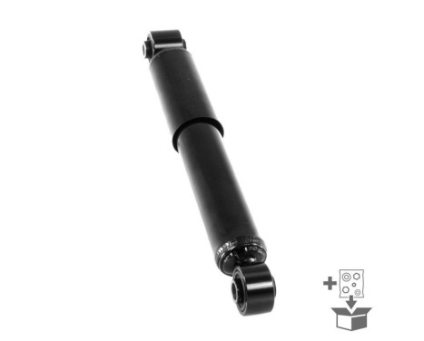 Shock Absorber OESpectrum 376097SP Monroe, Image 4