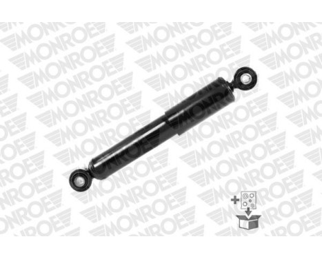 Shock Absorber OESpectrum 376097SP Monroe, Image 5