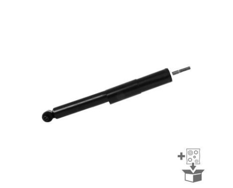 Shock Absorber OESpectrum 376098SP Monroe, Image 2