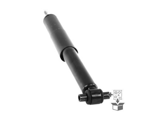 Shock Absorber OESpectrum 376098SP Monroe, Image 5