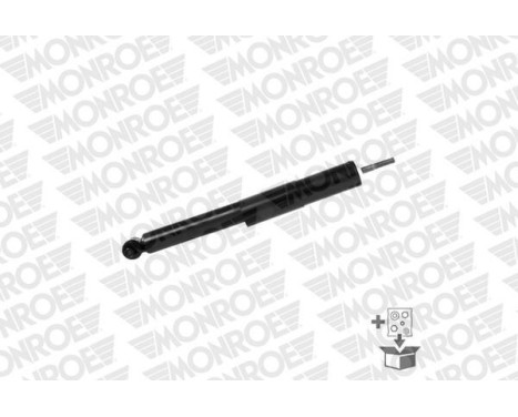Shock Absorber OESpectrum 376098SP Monroe, Image 6