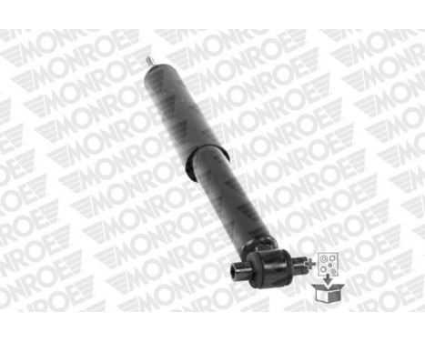 Shock Absorber OESpectrum 376098SP Monroe, Image 8