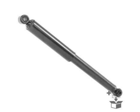 Shock Absorber OESpectrum 376110SP Monroe, Image 3