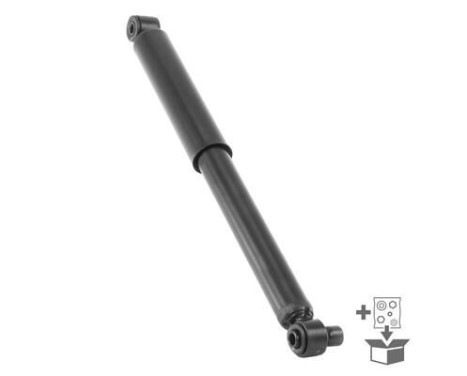 Shock Absorber OESpectrum 376110SP Monroe, Image 4