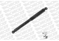 Shock Absorber OESpectrum 376110SP Monroe