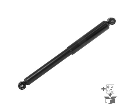 Shock Absorber OESpectrum 376110SP Monroe, Image 4