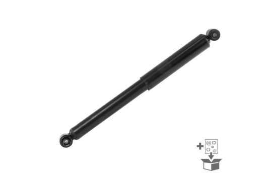 Shock Absorber OESpectrum 376110SP Monroe, Image 4