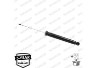 Shock Absorber OESpectrum 376113SP Monroe