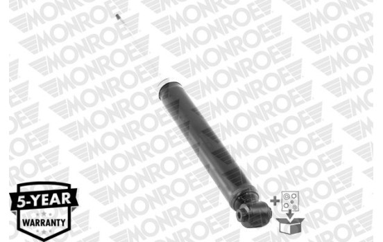 Shock Absorber OESpectrum 376116SP Monroe, Image 9
