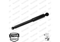 Shock Absorber OESpectrum 376124SP Monroe