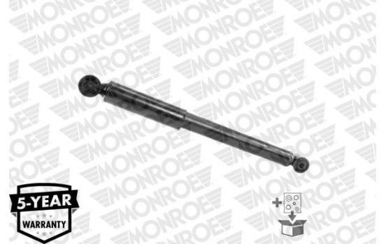 Shock Absorber OESpectrum 376124SP Monroe, Image 8