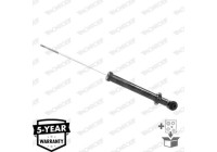 Shock Absorber OESpectrum 376126SP Monroe