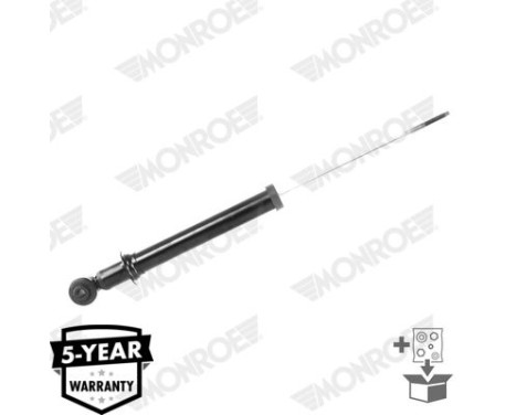 Shock Absorber OESpectrum 376126SP Monroe, Image 3