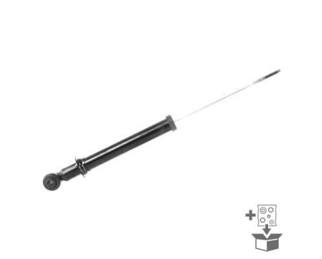 Shock Absorber OESpectrum 376126SP Monroe