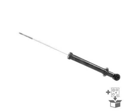 Shock Absorber OESpectrum 376126SP Monroe, Image 3