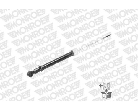 Shock Absorber OESpectrum 376126SP Monroe, Image 5