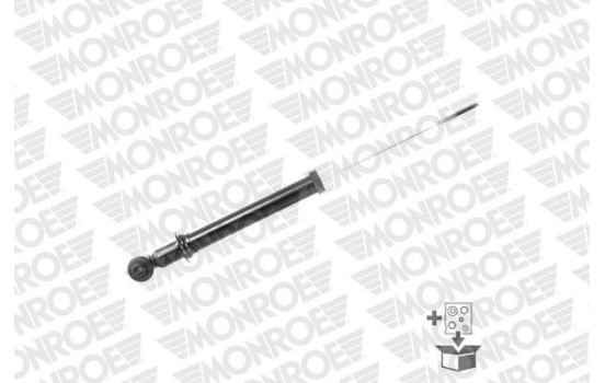 Shock Absorber OESpectrum 376126SP Monroe
