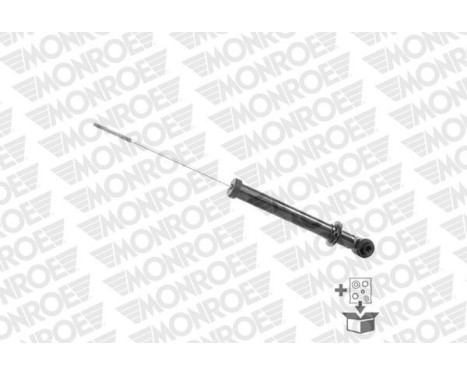 Shock Absorber OESpectrum 376126SP Monroe, Image 6