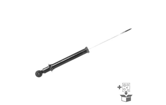 Shock Absorber OESpectrum 376126SP Monroe, Image 4