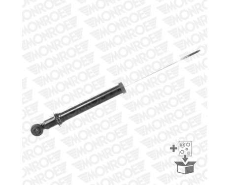 Shock Absorber OESpectrum 376126SP Monroe, Image 5