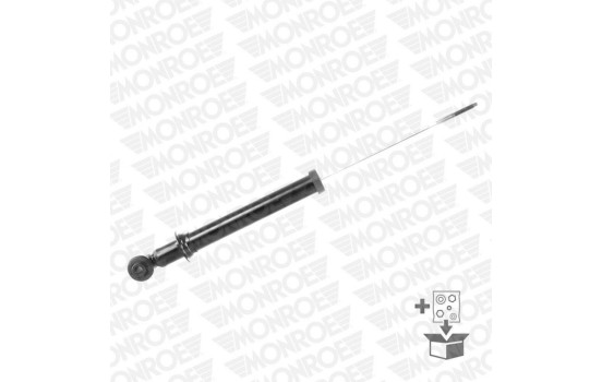 Shock Absorber OESpectrum 376126SP Monroe, Image 5