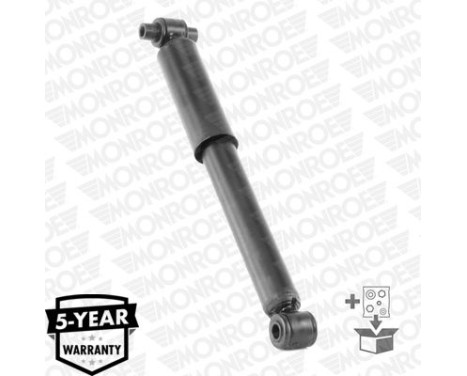 Shock Absorber OESpectrum 376135SP Monroe, Image 3