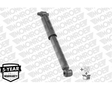 Shock Absorber OESpectrum 376135SP Monroe, Image 8