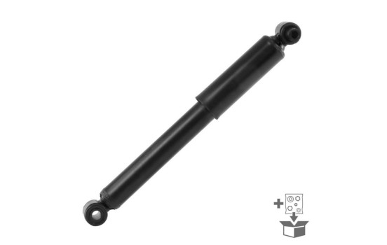 Shock Absorber OESpectrum 376135SP Monroe