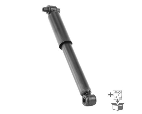 Shock Absorber OESpectrum 376135SP Monroe, Image 4