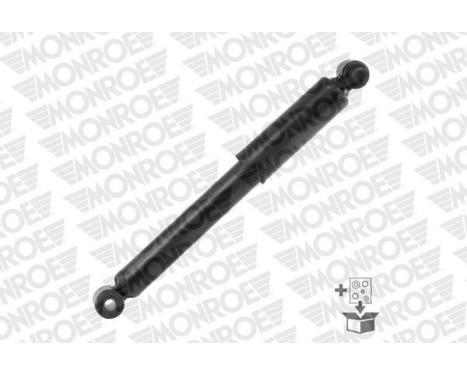 Shock Absorber OESpectrum 376135SP Monroe, Image 5