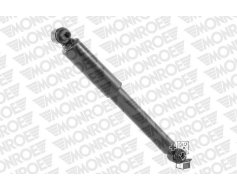 Shock Absorber OESpectrum 376135SP Monroe, Image 6