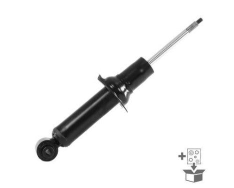 Shock Absorber OESpectrum 376154SP Monroe