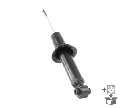 Shock Absorber OESpectrum 376154SP Monroe, Image 4