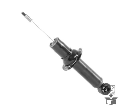 Shock Absorber OESpectrum 376154SP Monroe, Image 6